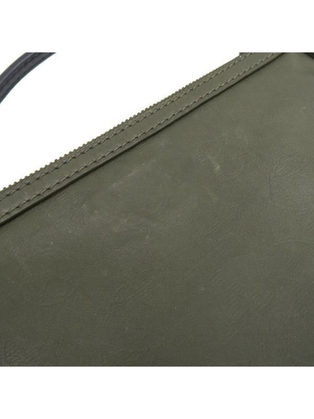 Louis Vuitton Shadow Flat Messenger Bag - Picture 6 of 9